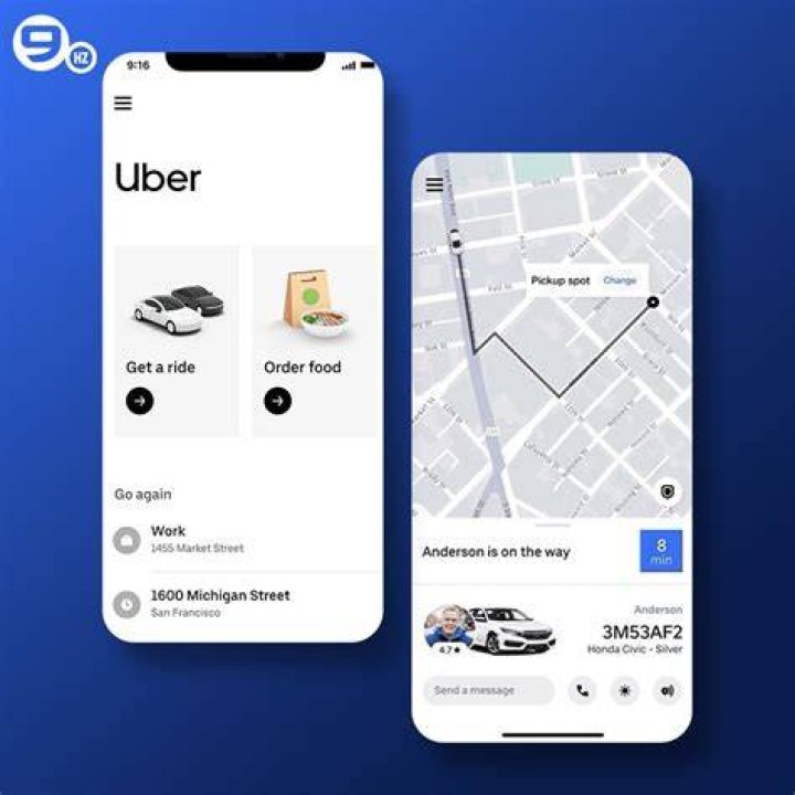 uber pwa web app uber pwa web app