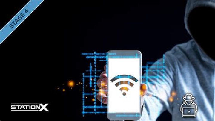 Ultimate Wi-Fi Hacking and Security Series