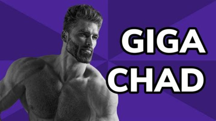 Understanding The Gigachad Meme Origin: A Deep Dive