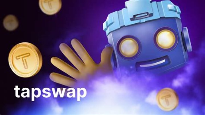 Unlocking The Future: The Tapswap Roadmap