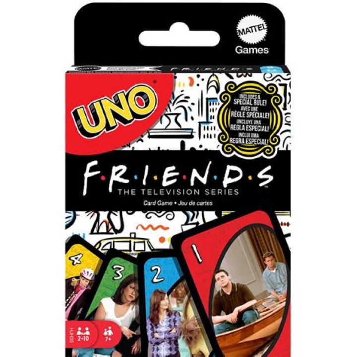 uno with friends pc