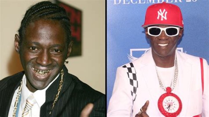 Unveiling Flava Flav's Net Worth The Journey Of A HipHop Icon