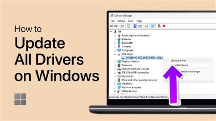 Update and fix your drivers like an expert