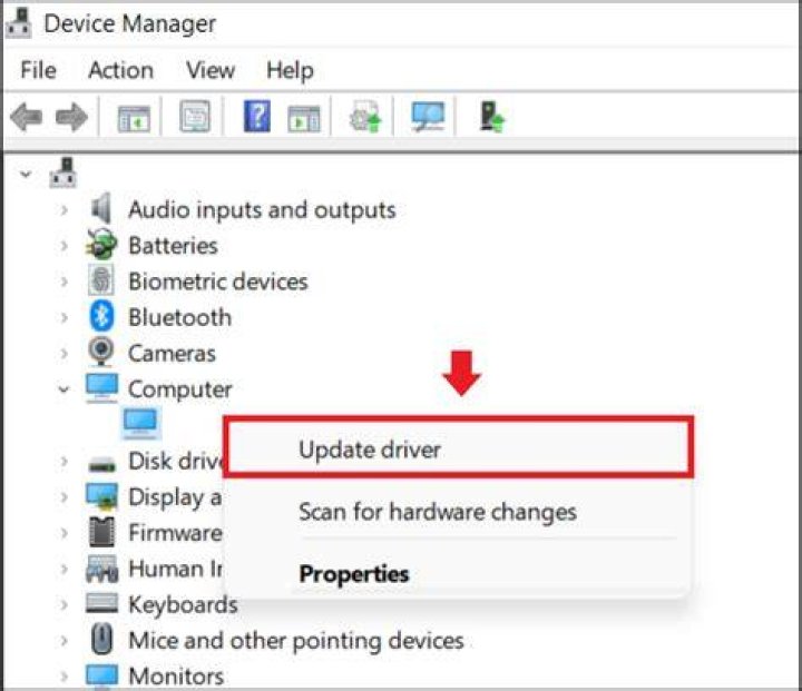 update driver update driver windows 10 iphone autoplay not working