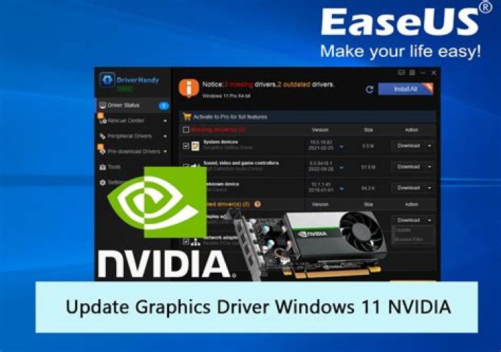 update your graphics driver update graphics driver