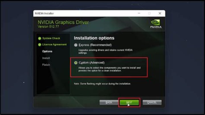 update display driver to make IE work update graphics drivers