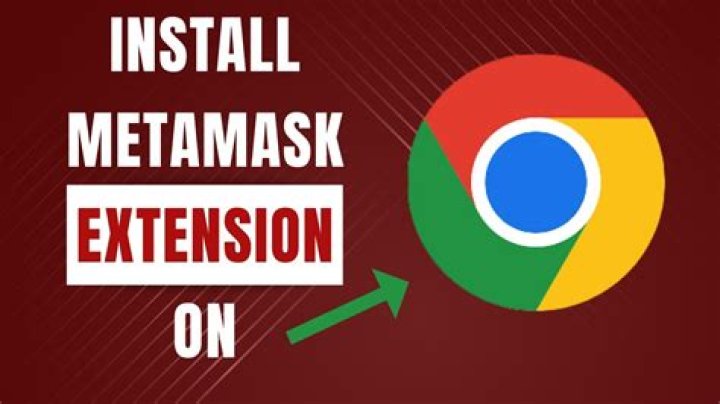 update metamask extension chrome