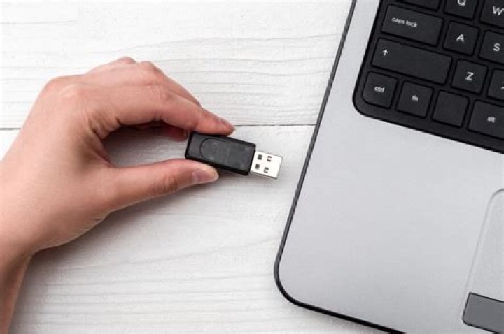 usb suspensive feature