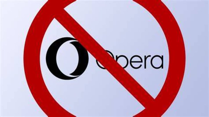 use Opera