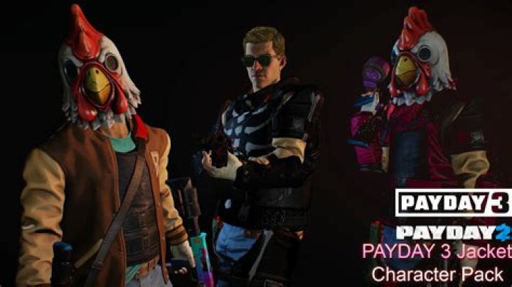 use pia for payday 2