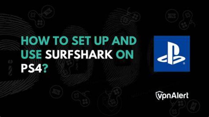 use surfshark for payday 2