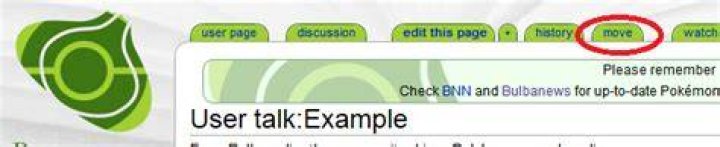 User talk:PhoenixGraphix - Bulbapedia, the community-driven Pokémon encyclopedia