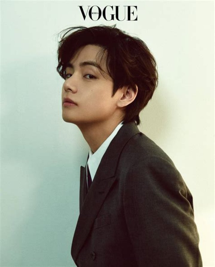 V, BTS
