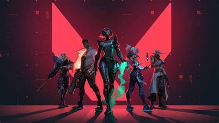 valorant closed beta art valorant closed beta art