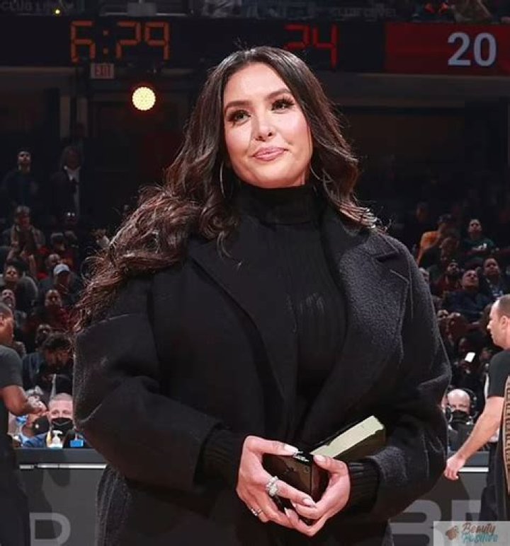 Vanessa Bryant Weight Gain Vanessa Bryant Weight Gain