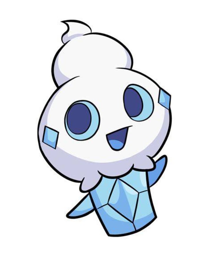 Vanillite