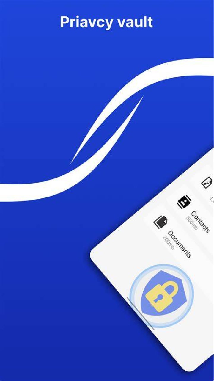 Vault Security Apps Vault Security Apps