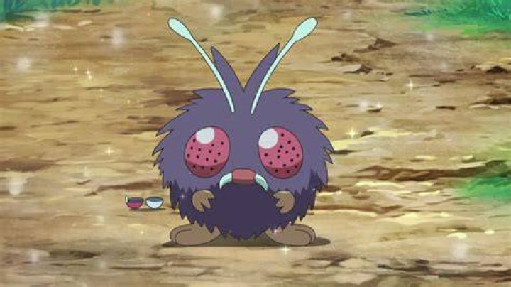 Venonat