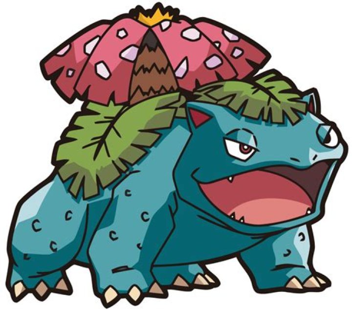 Venusaur