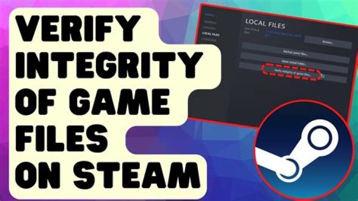 verify game integrity steam