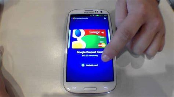Verizon Galaxy S3 does run Google Wallet via hack [video]