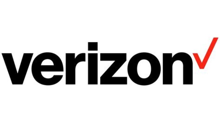 Verizon logo 2013 Verizon logo 2013