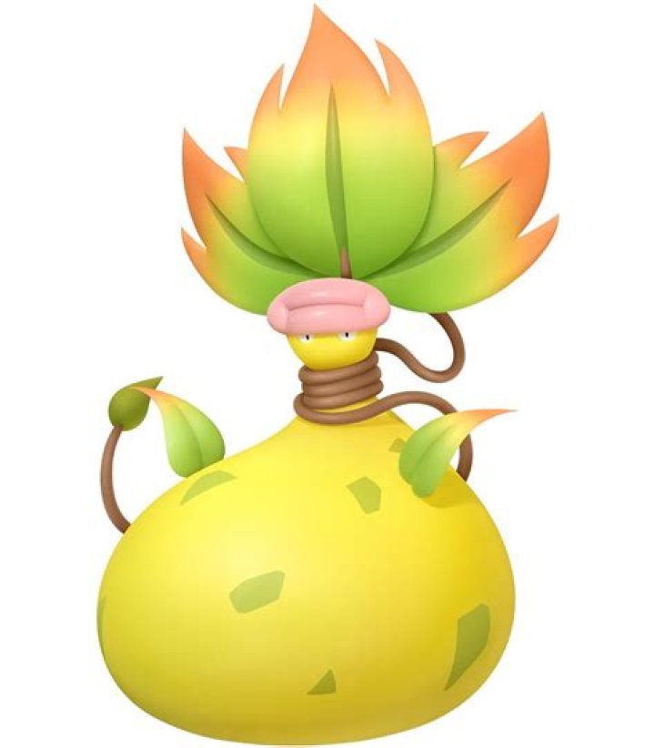 Victreebel