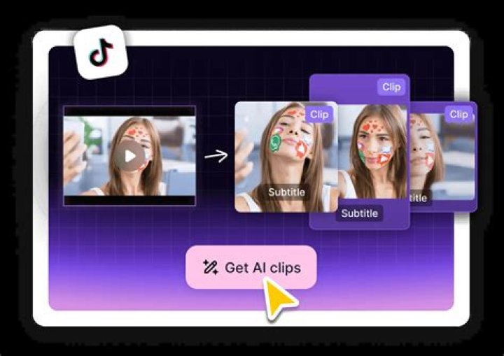 video options TikTok video options TikTok