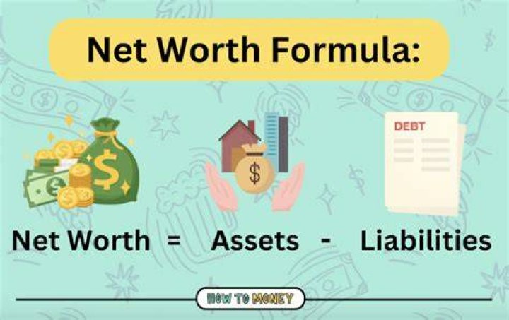 Vikkstar123's Net worth