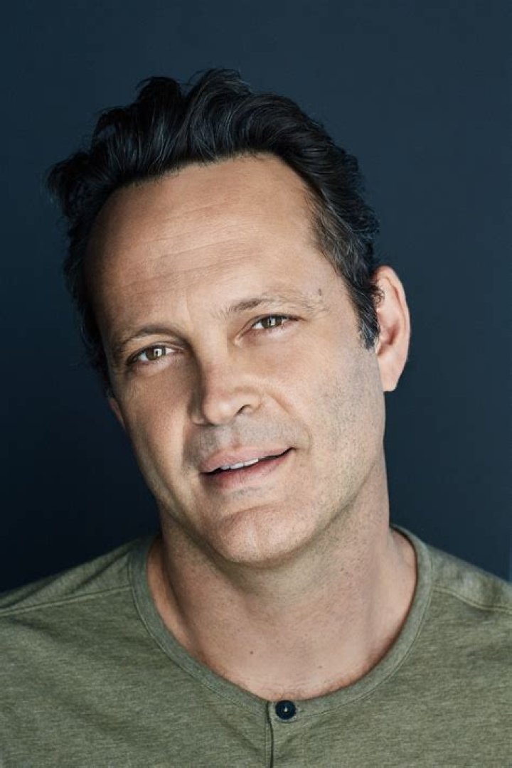 Vince Vaughn's Height vs. Other Celebrities