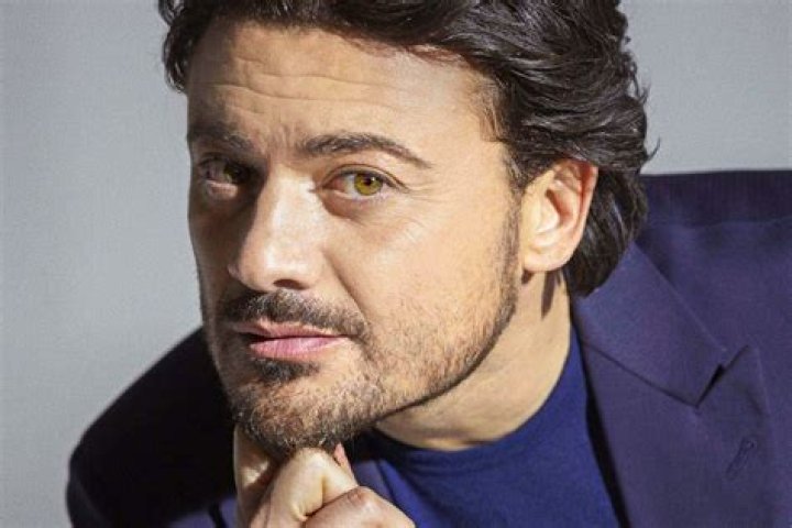 Vittorio Grigolo