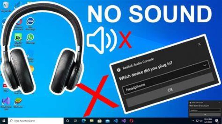 headphone jack VR issues windows 10 headphone jack