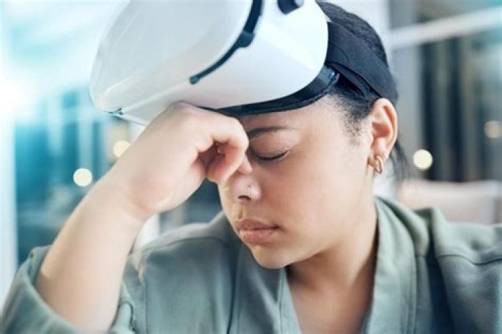 VR PC troubleshooting VR PC troubleshooting VR problems