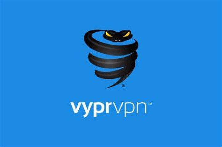 VyprVPN
