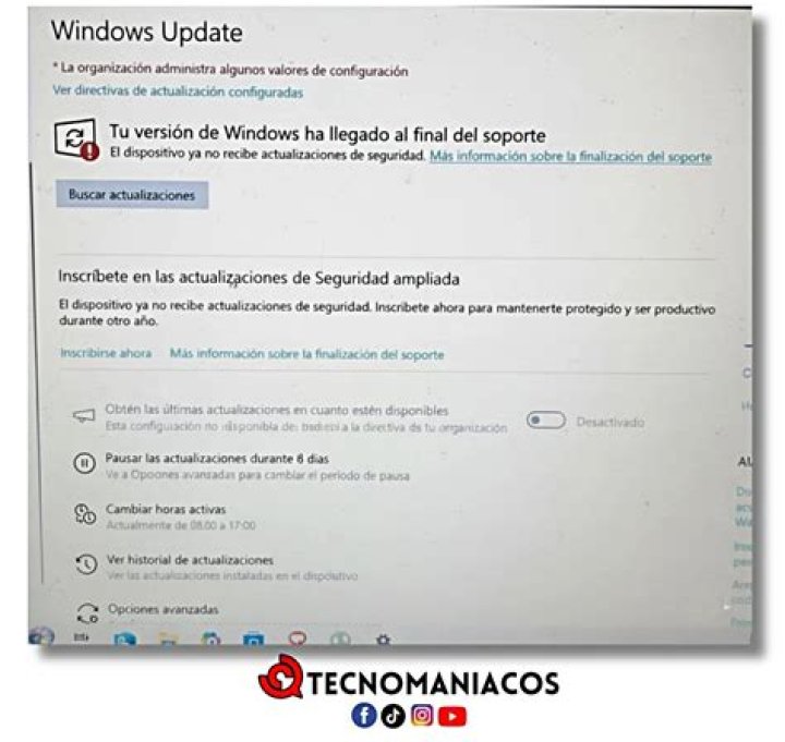 w10 update