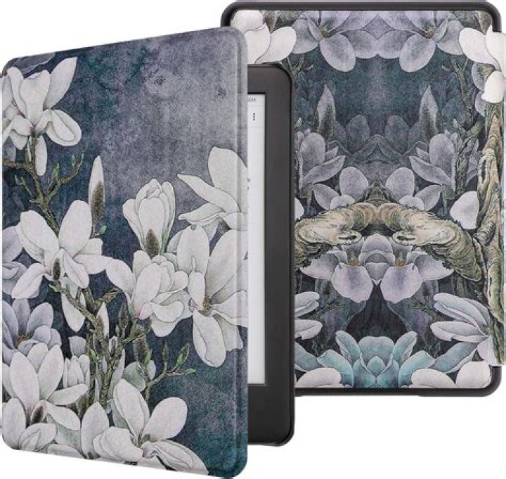 Walnew Kindle case