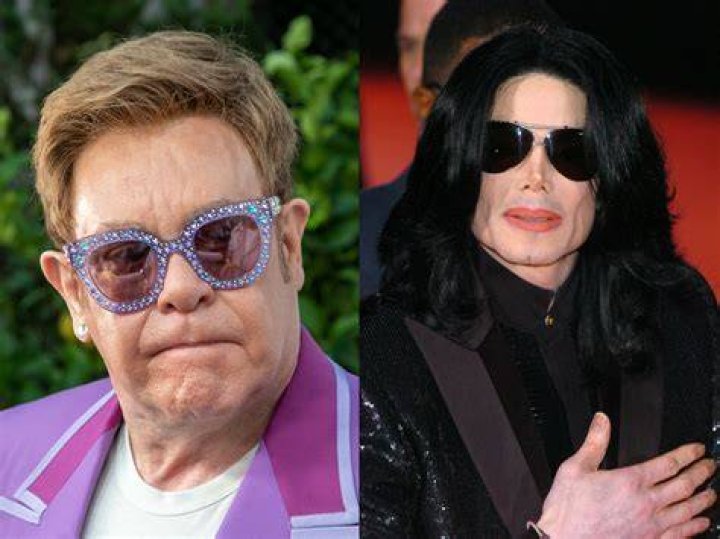 Was Michael Jackson gay?