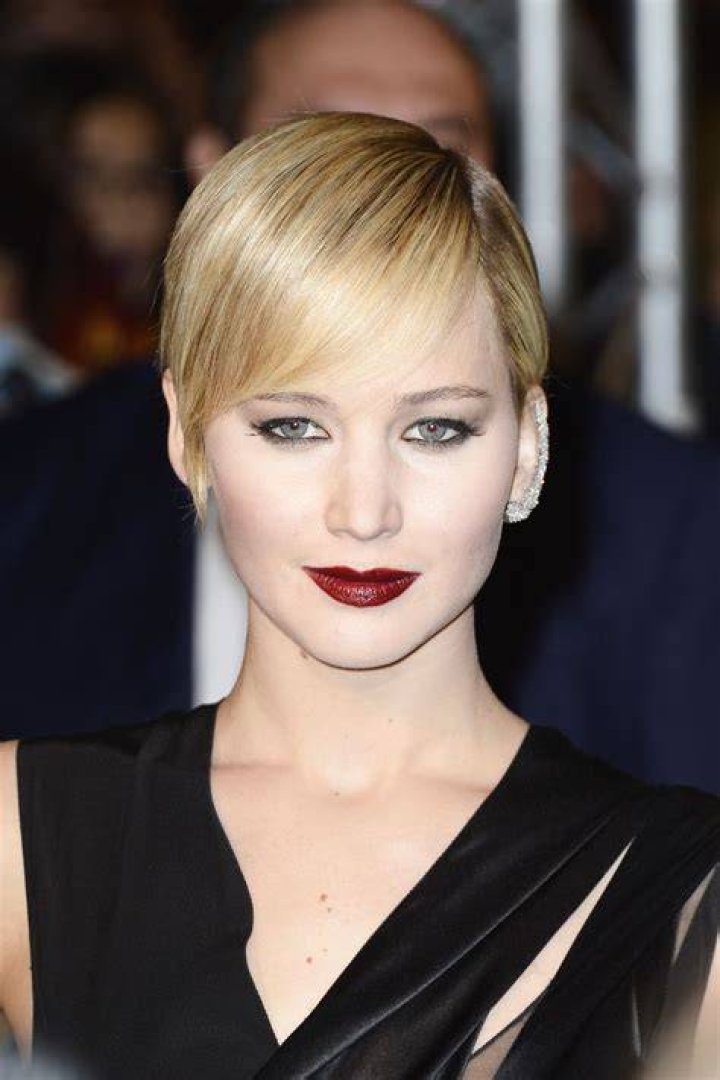 #WCW: Jennifer Lawrence