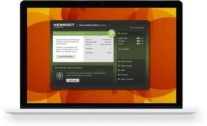 Webroot