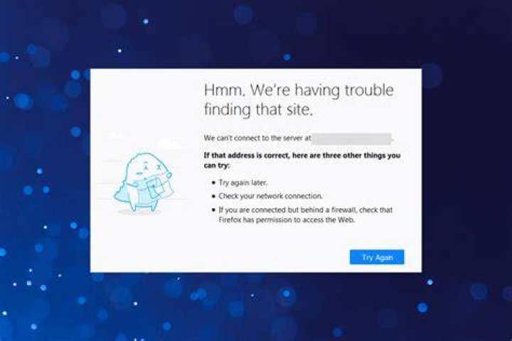 We&rsquo;re having trouble finding that site