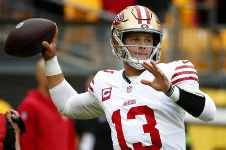 What 49ers Quarterback Eats Before Super Bowl