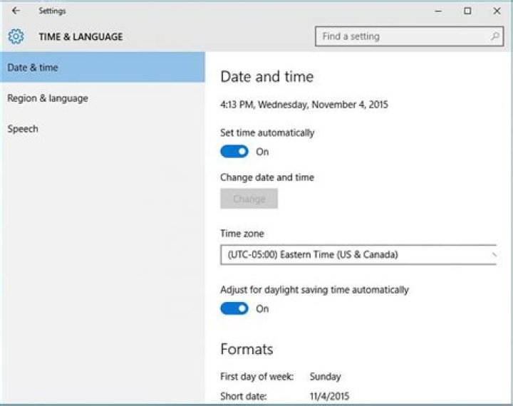 What can I do if Windows 10/11 time keeps changing?