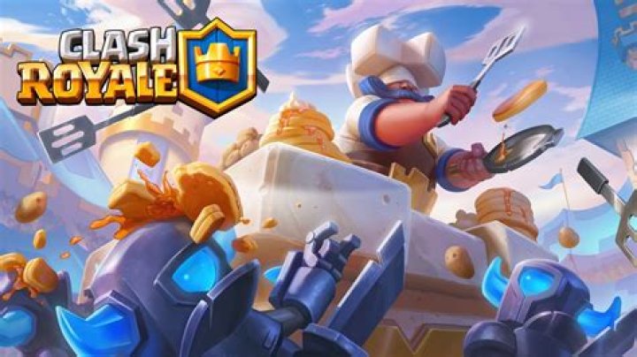 What Does Bm Stand For In Clash Royale
