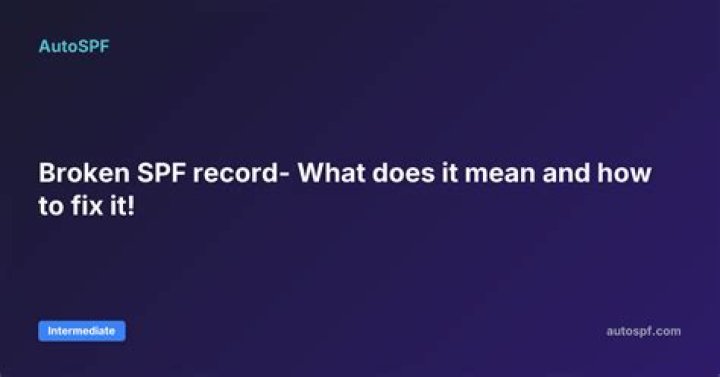 What does it mean and how to fix it