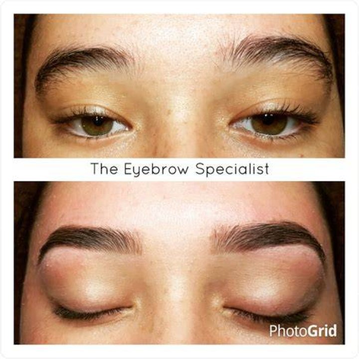 What I Learned From Getting Eyebrow Extensions