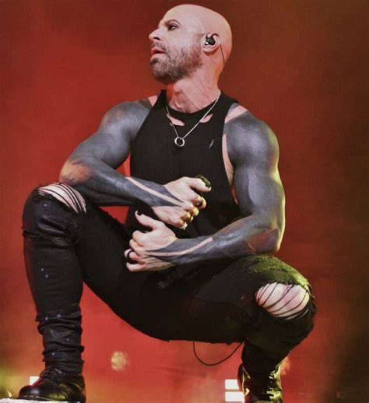 What is Chris Daughtry Doing Now?