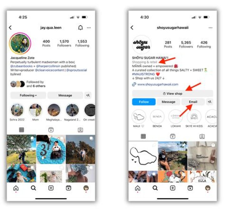What Is L.instagram.com