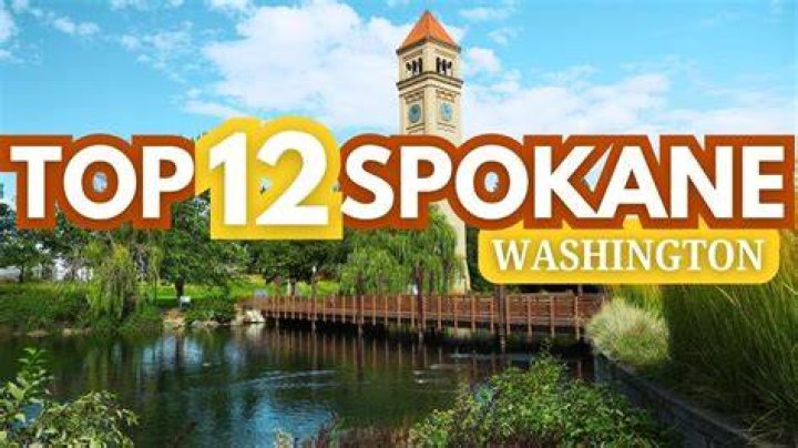 What is Spokane Washington like?