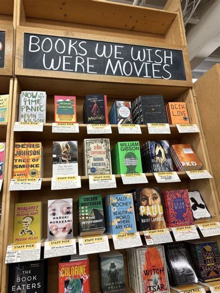 What Is the Book About?