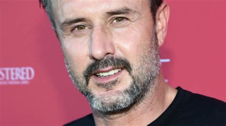 Whatever Happened To David Arquette?